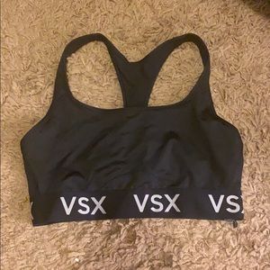 Victoria’s Secret sports bra